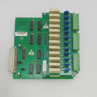 Contrec S10RA12 Avec Contrec S10RB12
