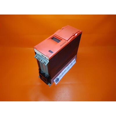 SEW MOVIDRIVE Type: MDV60A-0015-5A3-4-00 / 8264813 / 8226652