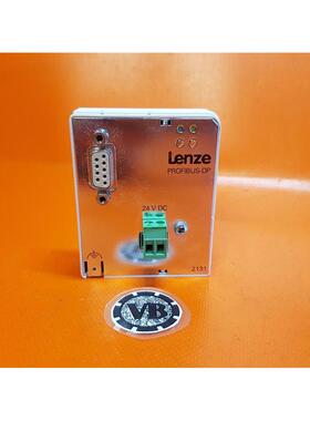 Lenze PROFIBUS DP Tipo: EMF2131IB / *33.2131IB.1D.14