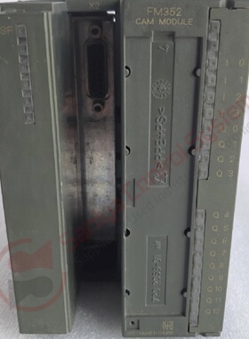 Siemens Simatic S7 Cam Module 6ES7 3521AH010AE0