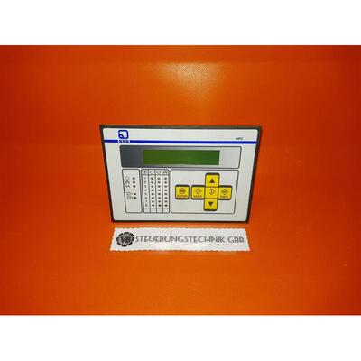 KSB / HPC Steuerung / Bedienteil Typ: Steuerger?t Bed 010627