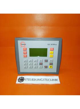 火山温度控制系统 SGC30789.V2 / V200-18-E6B