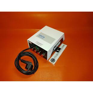 IONTIS Alta 6S1025 HP50 Alimentatore E3100 Tensione