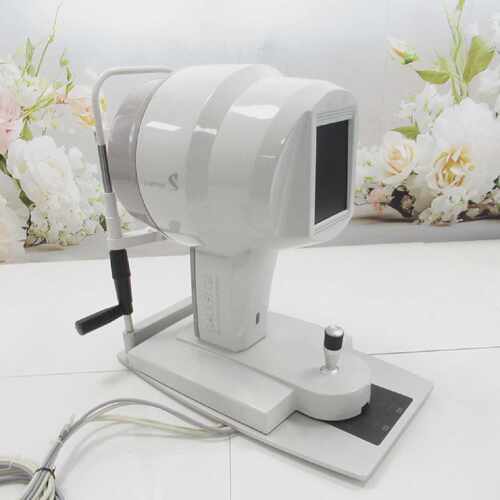 ZIEMER GALILEI G2 DUAL SCHEIMPFLUG 3D CORNEAL TOMOGRAPHY TOP