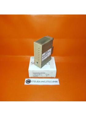 SIEMENS 6ES5 431-8MA11 / E:03 Digital Intput Module