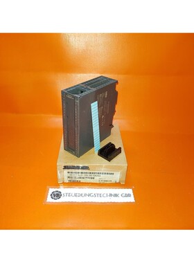 SIEMENS SM322 Digital Output Module 6ES7 322-1BL00-0AA0 / E: