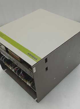 Convertitore Compatto Siemens D46035 MREGCE6S202B0 6RA21206D