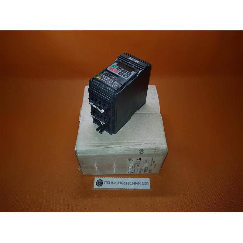 Nordac Compact Basictype: Sk750/3 CB E: Stand Version D01