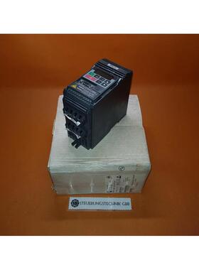 Nordac Compact Basictype: Sk750/3 CB E: Stand Version D01