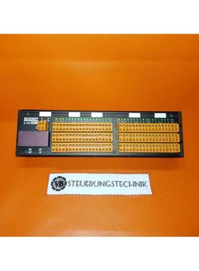 Modulo Di Ingressi/Uscite Parallelo Beckhoff M-1400 - 004