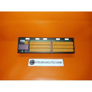 Modulo Di Ingressi/Uscite Parallelo Beckhoff M-1400 - 004