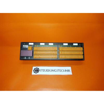 Modulo Di Ingressi/Uscite Parallelo Beckhoff M-1400 - 004