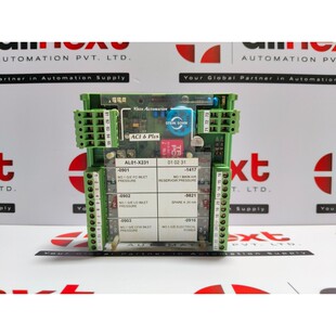 Automation 模拟电流输入 Stein Vista Plus Aci Sohn F101003a