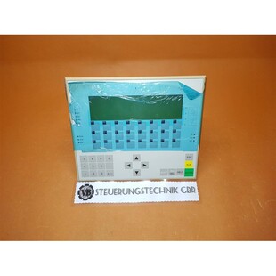 Siemens 634 2BF00 0AE3 6ES7634 SIMATIC Number Part