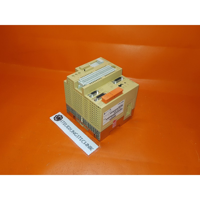 Siemens Simatic S5 6ES5 095-8MA04 / E:01 incl. EPROM memory