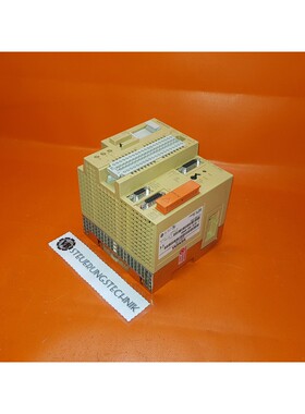 Siemens Simatic S5 6ES5 095-8MA04 / E:01 incl. EPROM memory