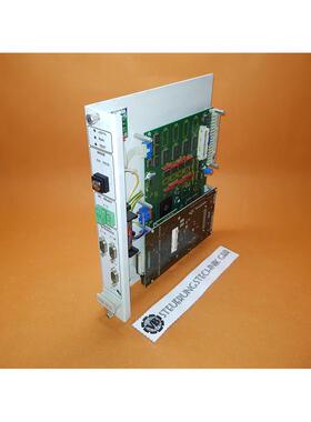 INDRAMAT Interface Interbus Module Type: CPUB03-01-FW/34/98