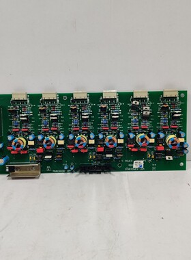 LTI POWER SYSTEMS INC 4864-581 SINEPOWER LDA PCB 卡
