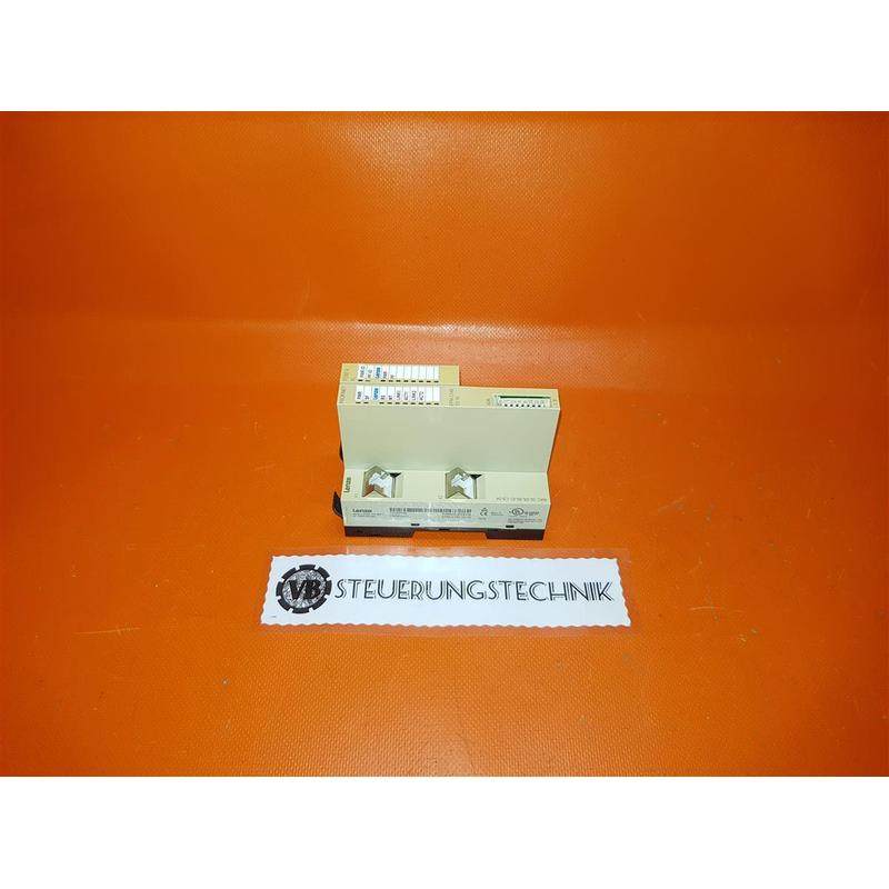 LENZE Profinet EPM-S140.1D.10 Incl. Power EPM-S700.1B