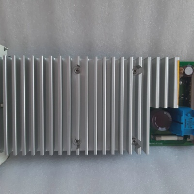 Elcon Instruments 1550PM115 Power Supply