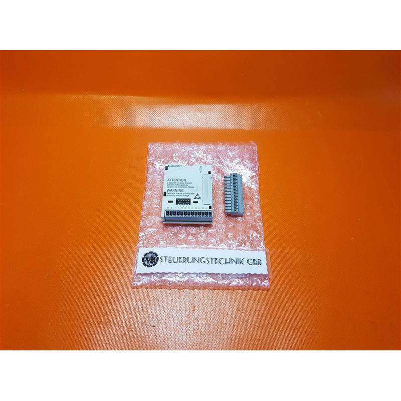 Lenze E82ZAFS100 Modulo Funzionale STANDARD PT