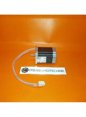 Schneider Electric BRS2685130AAA / *VRDM 268 5G4A Motor Paso