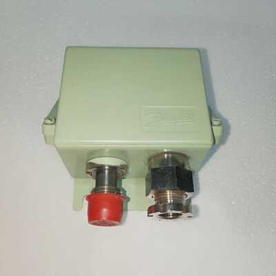 Danfoss EMP2 084G2106 Pressione Trasmettitore Maker 4 BAR Mf