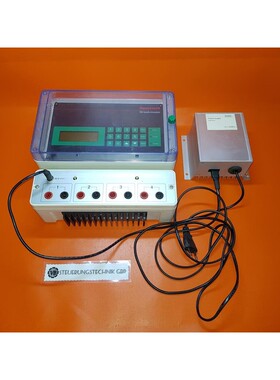 HONEYWELL Bandy Water Softening Unit PW198-Z15 Power Supply