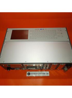 Markator Control Unit MV-5 ZE 401