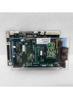 Lam research Watlow Anafaze PCB,778-900046-301(Z100-31000-60
