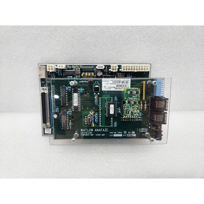 Lam research Watlow Anafaze PCB,778-900046-301(Z100-31000-60