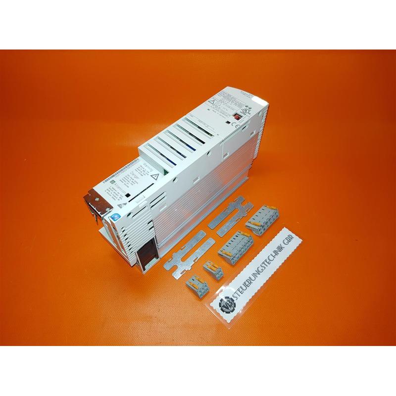 LENZE Frequency Converter Type: E82EV152K2C/E82EV152 _ 2C -