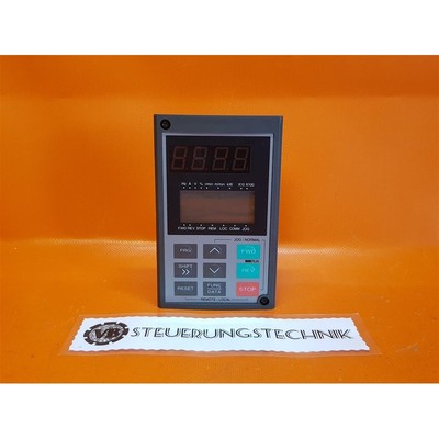 Fuji Electric TP-G11S / Clavier / Module De Commande