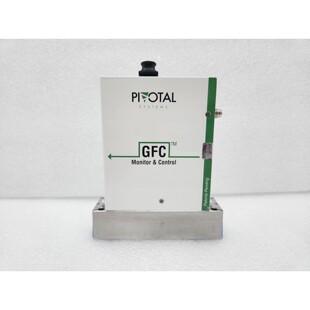 PIVOTAL MASS 流量控制器 (10SCCM) 32-03775