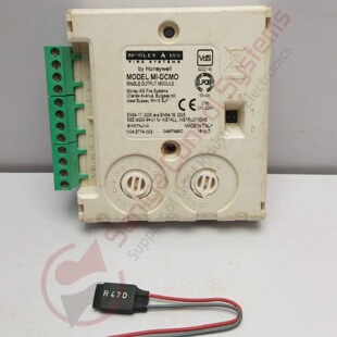 HONEYWELL MIDCMO SINGLE OUTPUT MODULE