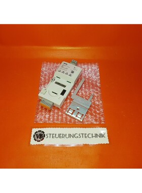 LENZE i550 Canopen Standard I/O Module I55AE175F1AV10002S