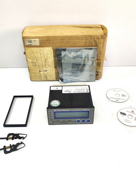 WOODWARD SYNCHRONIZING 系统 5448-893 REV F SPM-D10