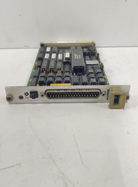 SYSLOGIC IIS/HVME-1A PCB 卡
