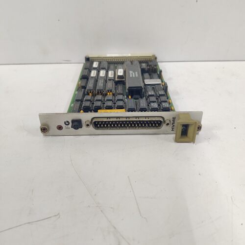 SYSLOGIC IIS/HVME-1A PCB 卡