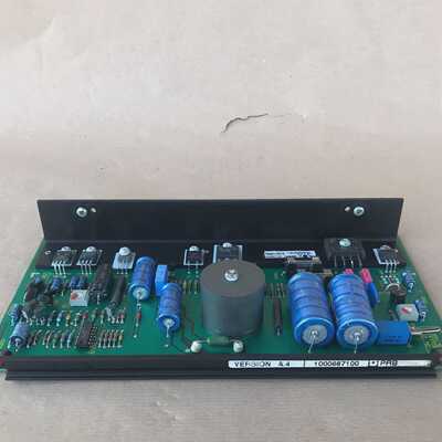 STENTOFON STENTOR PRB CONTROL MODULE 1000667100 100814570 VE