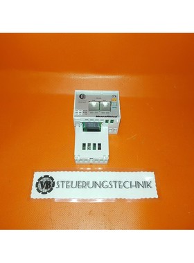 Lenze E84AYCERVV001 / *VC communication module