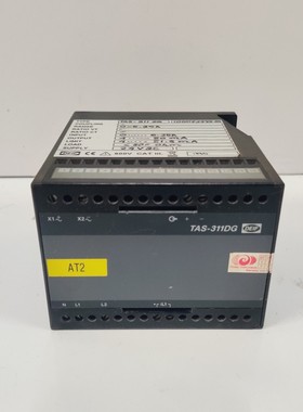DEIF TAS-311DG 可选交流传感器 24VDC