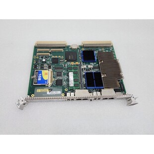 LAM PCBA,CPU GEV7668A-131000 4端口千兆以太网推车模块605-1091