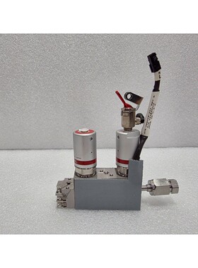 FUJIKIN DIAPHRAGM 气门和加热器 567512(678-088006-001)