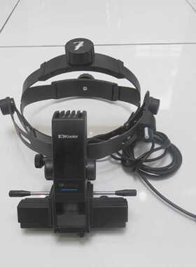 KEELER VANTAGE BINOCULAR INDIRECT OPHTHALMOSCOPE WIRELESS*HE