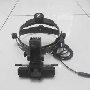 KEELER VANTAGE BINOCULAR INDIRECT OPHTHALMOSCOPE WIRELESS*HE