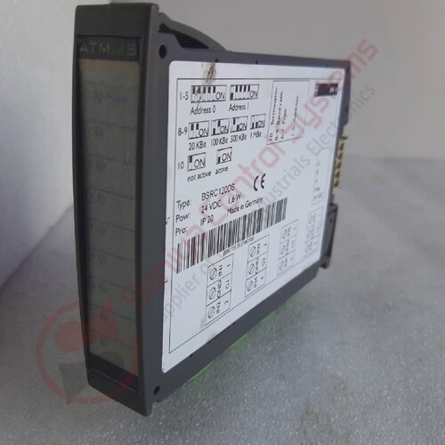 Atmos BSRC120DS Module Digital
