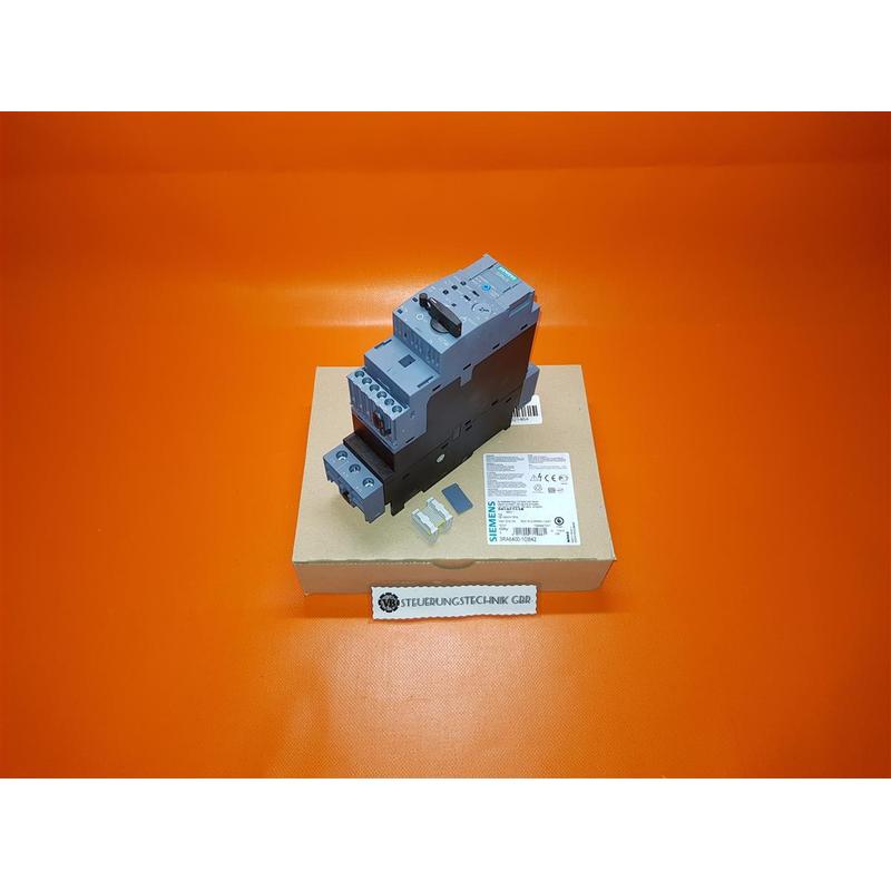 Siemens Sirius 3RA6400-1DB42 Arrancador Directo Compacto