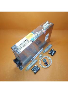 Amkasyn 伺服驱动器 Servoregler 类型:KU 3-A14 包括配件
