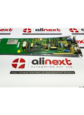 Lanng & Stelman JDP5447-K-1 Pc-Hdlc 接口卡 1122-001